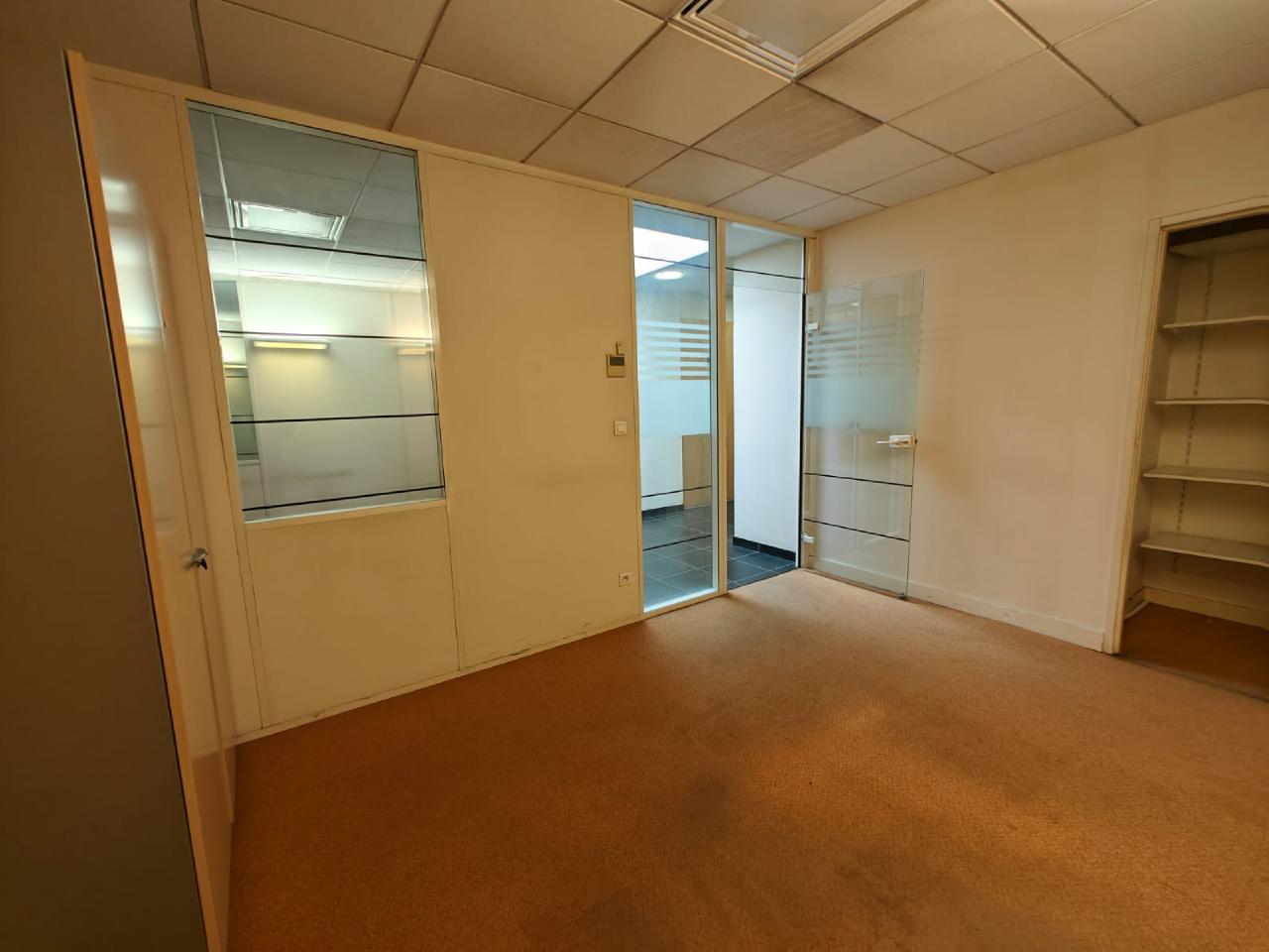 Bureau Metz 112m² Location bureau Metz Moselle OLBUR2421647 5